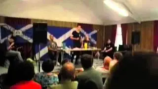 Plains Independence Debate 280714