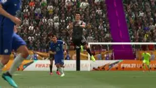 FIFA 21 Division rivals. Камбэк с 1:3 (Эпичный матч!!!)
