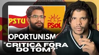 JONES MANOEL &Eacute; OPORTUNISTA?