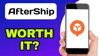 ОБЪЯСНЕНИЕ ПРИЛОЖЕНИЯ AFTERSHIP &mdash; СТОИТ ЛИ ОНО ТОГО?