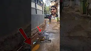Состояние дорог Мумбаи &mdash; гибель невинных людей 😢
