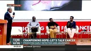 Cancer Treatment | Real Stories, Affordability & The Role of Insurance