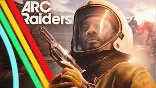 They couldn't believe they were playing Arc Raiders with T-Pain