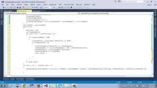 Multiple file upload with progress bar part3