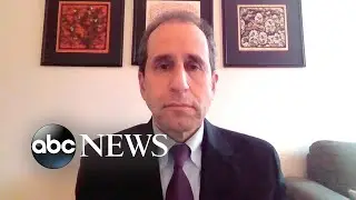 '(Biden) missed opportunity to rethink the alliance' with Saudi Arabia: Fred Hiatt | ABC News