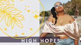 Jessica Childress - High Hopes LIVE at Catch One LA