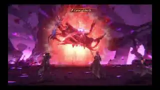 FF7EC - Gi Nattak Battle Tower B26 - With Bahamuts Sword