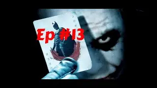 UFC4 Stand and Bang - Jokerzhere Showcase Ep#13 - Flying Knees to Glass Chins!