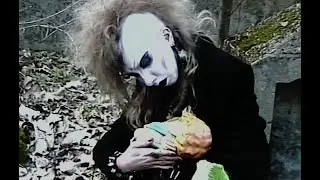 EAT MY TEETH - No Harm (Music Video) (Deathrock/goth from Poland)