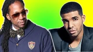 2 Chainz ft. Drake - No Lie (Official Music Video) Parody