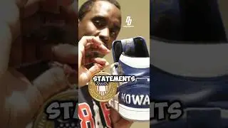 Diddy Was Selling ☘️ On Campus At Howard University #shorts #diddy #genedeal #howarduniversity
