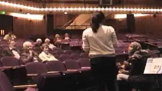 RadarRedux.com: On Working at Centerstage vs. Broadway and Other Questions