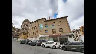 Piso a la venta en el Centro