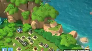 How to Beat Mega Crab 14 + Hammerman's Fleet