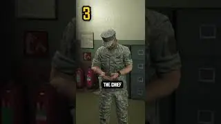 JOIN THE ARMY IN GTA 5 😨 #shorts #gta5