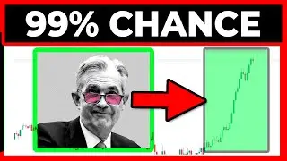 ОБРАТНЫЙ ХОД... Крах фондового рынка?