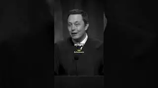 Илон Маск о невероятно тяжёлой работе #шортынаyoutube #успех #мышление #трудолюбие