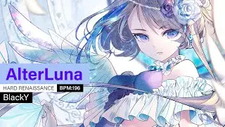 [Official] BlackY - AlterLuna