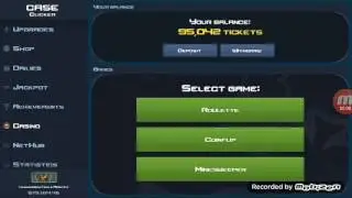Case Clicker 2 How to get expensive skins fast!