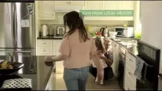 Carina Battrick -Yes Mail Commercial