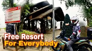 Libreng Public Resort sa Lipa Batangas || Tagbakin Lakeview