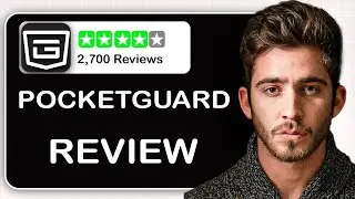 PocketGuard Review 2025 | Is This Budgeting App Worth Your Money?