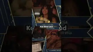 Kai Cenat And Lebron James Got the Award for Best Collab Of The Year🎊
