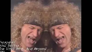 Best of Lou Gramm part 4