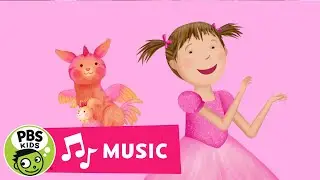 Rooster-Cat-A-Roo Dance| PINKALICIOUS & PETERRIFIC