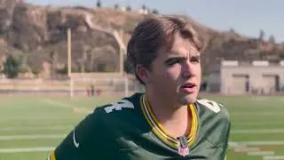 Saugus News Network Segment: Fantasy Sports Club