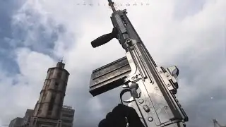 My trigger finger is on another level