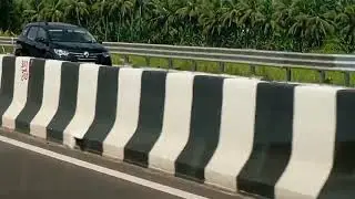 Form Kochin to Gokarana way # vlogs #masti