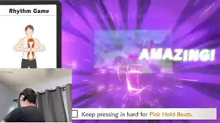 Ring Fit Adventure is Funny