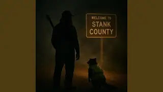 Welcome to Stank County