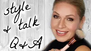 Eure FRAGEN meine ANTWORTEN I BERUF I Jugends&uuml;nde I Youtuber I Mamacobeauty