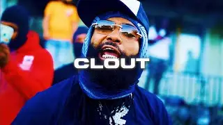 [FREE] Sada Baby X Skilla Baby Type Beat 2025 - ''CLOUT''
