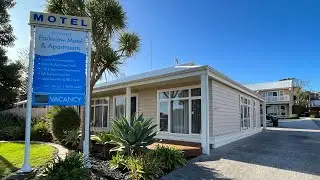 เริ่มออกเดินทาง ep.175 | Parkview Motel & Apartments | Portcambell | Australia ep.3 | SHADY CHANNEL