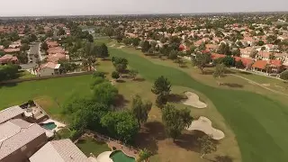 Arrowhead Golf course- BEST LOT EVER!!