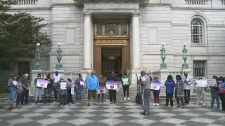Gun Control Advocacy organizations looking for change amid uptick in gun violence