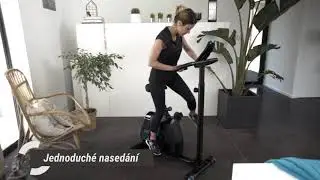 Rotoped Bike 500