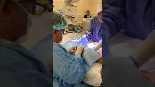 Spinal Anaesthesia in a Neonate