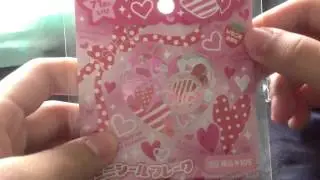 Grab Bags and Sticker Sacks for Sale