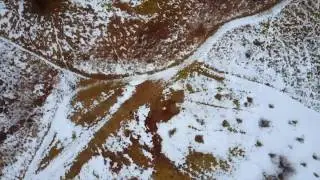 Winter Hills