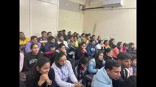 CMA FOUNDATION RESULT CELEBRATION