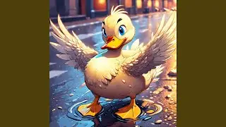 Duck Drunk