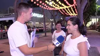 ¿A que no lo sabes? Día 3 de la Feria de Ceuta 2022
