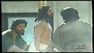Jesús Despojado en Campana 1999