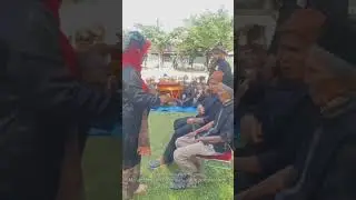 Launching Silek Tradisi SMAN 2 Sungai Limau
