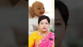 New Mom's Guide: Postpartum Self-Care for You and Your Baby | Dr. Abinaya, Gynaecologist Short 4