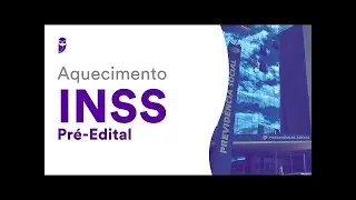 Aquecimento INSS Pr&eacute;-Edital: Lei 8112/90 &ndash; Regime Jur&iacute;dico dos Servidores P&uacute;blicos Federais